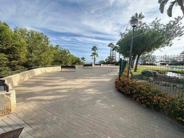 3 Makuuhuoneen Rivitalo Benalmadena Costa