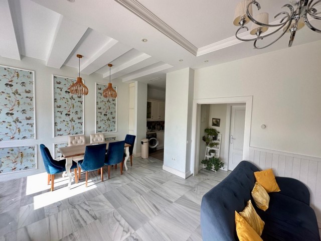 3 Makuuhuoneen Rivitalo Benalmadena Costa