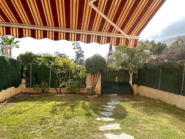 3 Makuuhuoneen Rivitalo Benalmadena Costa