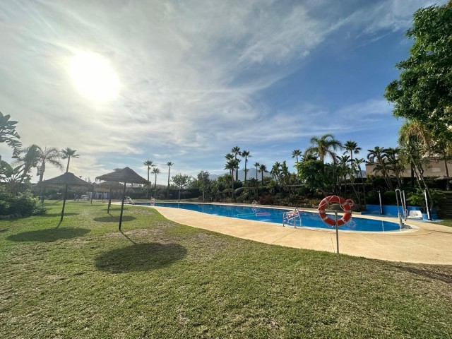 3 Makuuhuoneen Rivitalo Benalmadena Costa