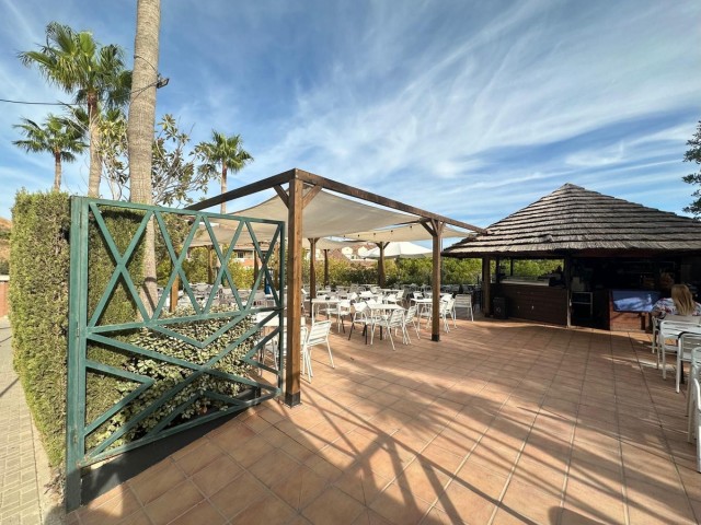 3 Makuuhuoneen Rivitalo Benalmadena Costa