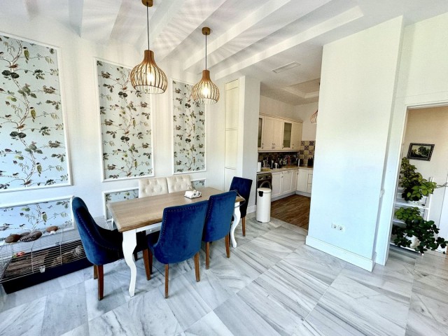 3 Makuuhuoneen Rivitalo Benalmadena Costa