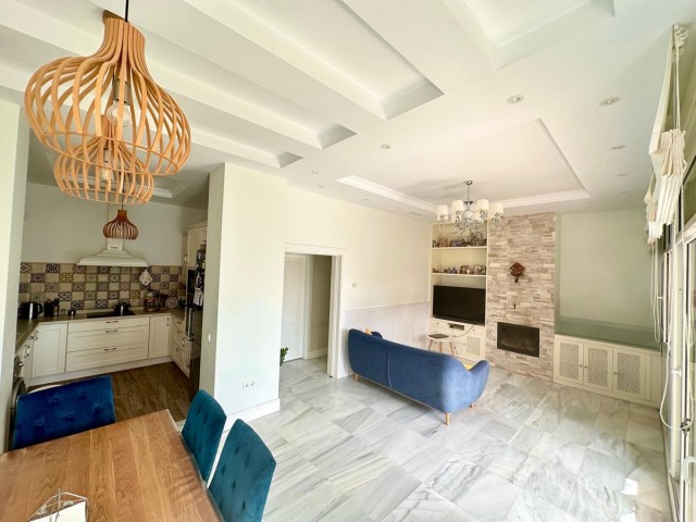 3 Makuuhuoneen Rivitalo Benalmadena Costa