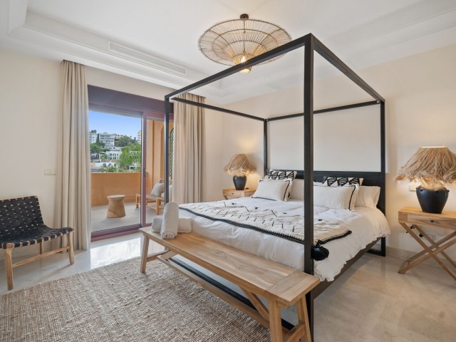 5 Bedrooms Villa in Puerto Banús