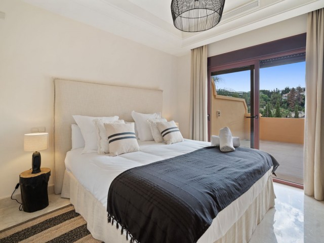 5 Bedrooms Villa in Puerto Banús