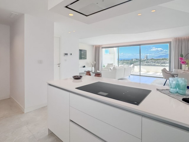 Apartamento con 3 Dormitorios  en Santa Clara