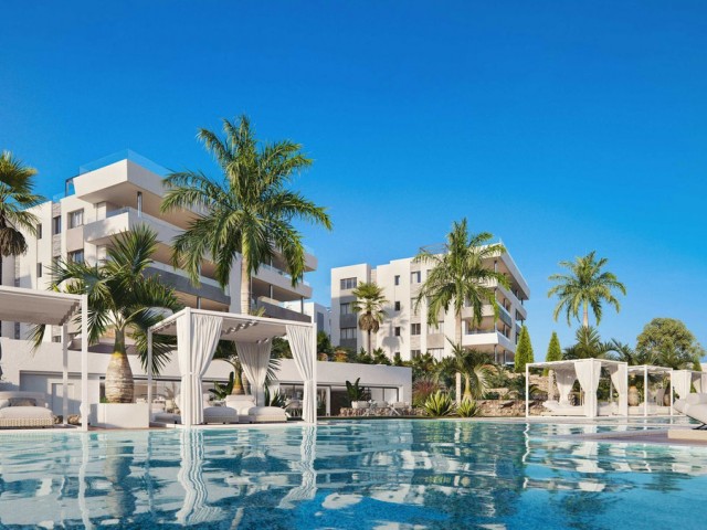 Apartamento con 3 Dormitorios  en Santa Clara