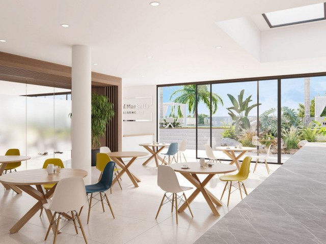 Apartamento con 3 Dormitorios  en Santa Clara