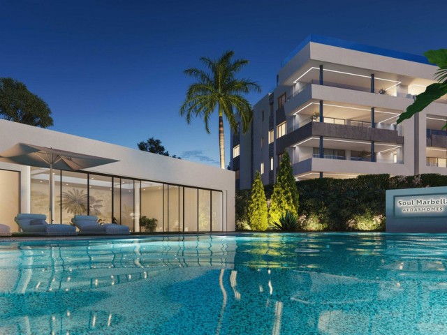 Apartamento con 3 Dormitorios  en Santa Clara