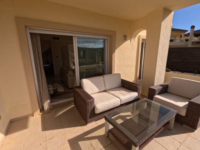 Apartamento con 3 Dormitorios  en San Roque