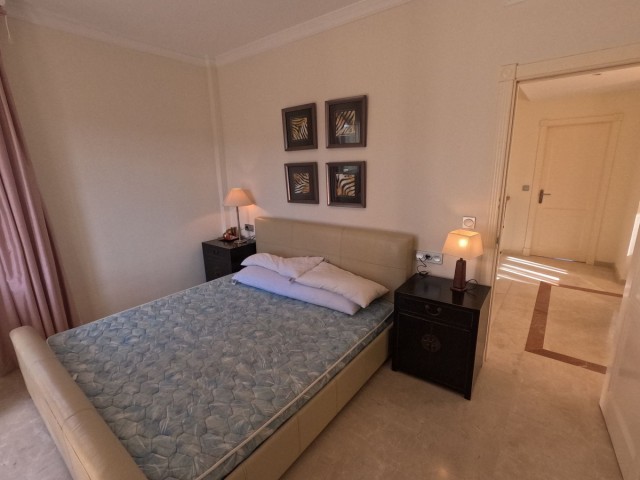 3 Slaapkamer Appartement in San Roque Club