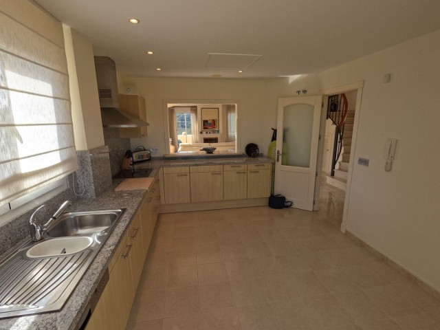 3 Schlafzimmer Apartment in San Roque Club