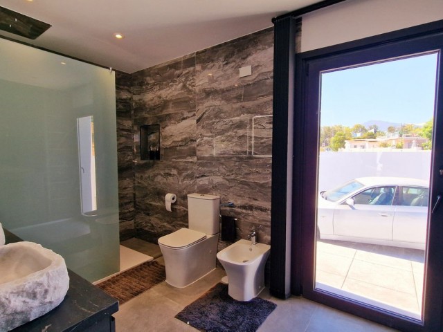 3 Slaapkamer Villa in San Pedro de Alcántara