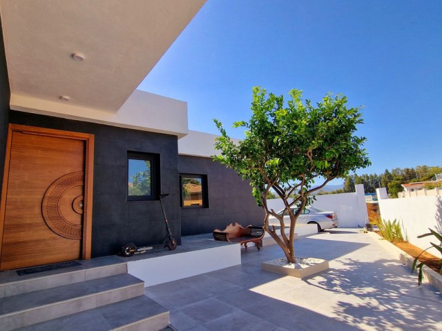 3 Bedrooms Villa in San Pedro de Alcántara