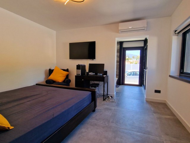 3 Bedrooms Villa in San Pedro de Alcántara