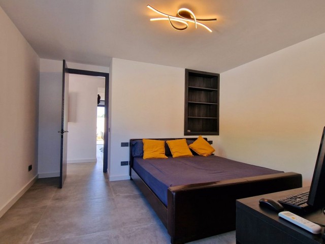 3 Bedrooms Villa in San Pedro de Alcántara