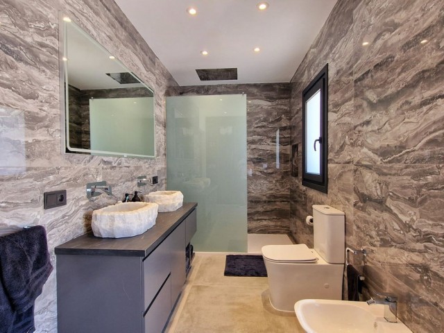 3 Bedrooms Villa in San Pedro de Alcántara