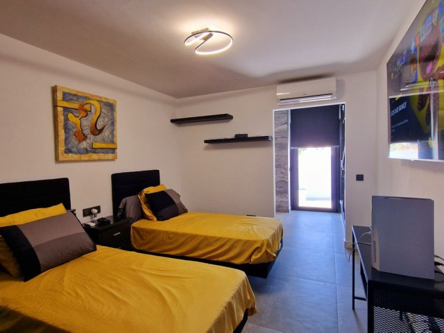 3 Bedrooms Villa in San Pedro de Alcántara