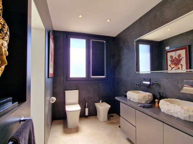 3 Bedrooms Villa in San Pedro de Alcántara