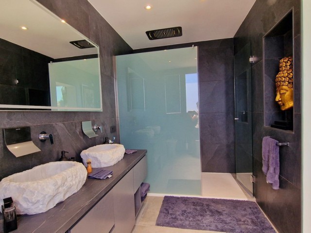 3 Bedrooms Villa in San Pedro de Alcántara