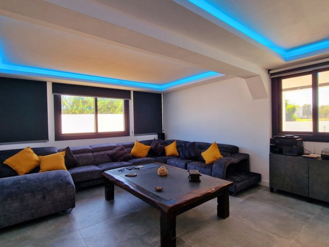 3 Makuuhuoneen Huvila San Pedro de Alcántara