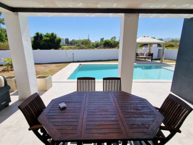 3 Bedrooms Villa in San Pedro de Alcántara
