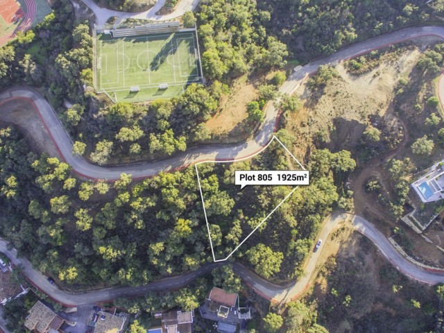 Plot, La Mairena, R4821727