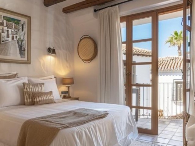 Kommerziell in Marbella