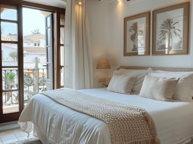 Kommerziell in Marbella