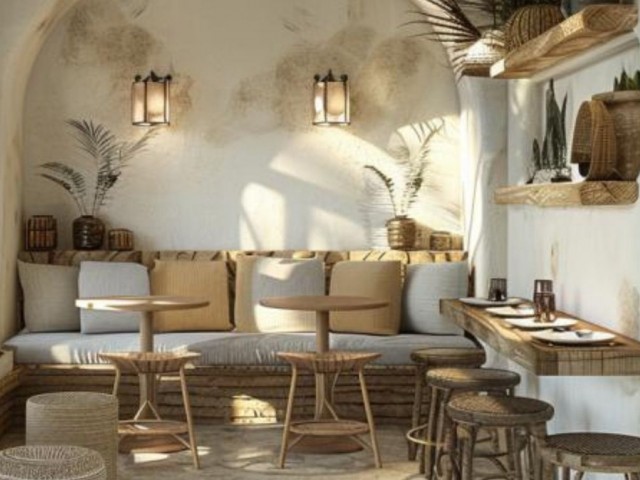 Kommerziell in Marbella
