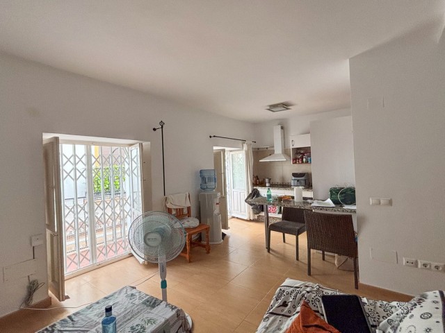 Kommerziell in Marbella