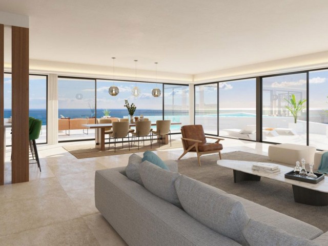 2 Bedrooms Apartment in Benalmadena Costa