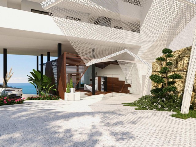 2 Bedrooms Apartment in Benalmadena Costa