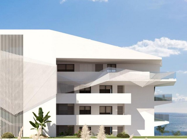 2 Bedrooms Apartment in Benalmadena Costa