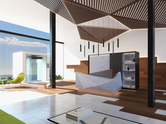 2 Bedrooms Apartment in Benalmadena Costa