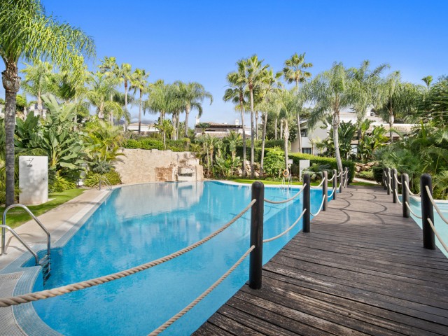 6 Bedrooms Villa in The Golden Mile