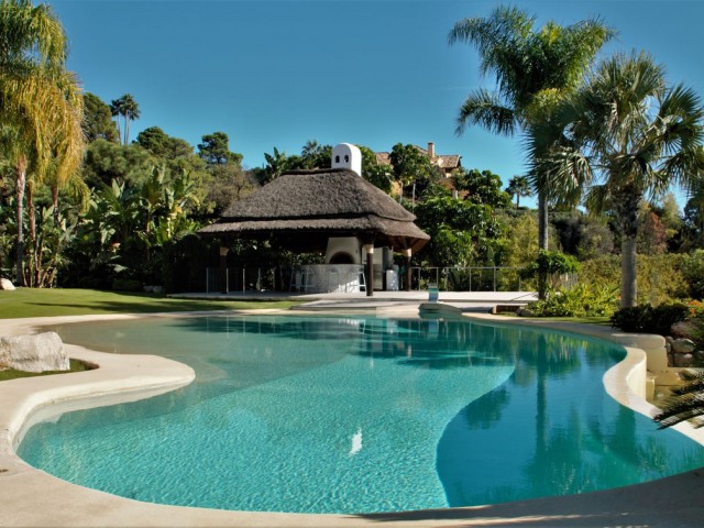 Villa, La Zagaleta, R4827004