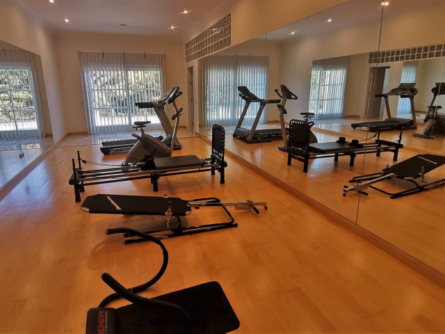 6 Soveroms Villa i La Zagaleta