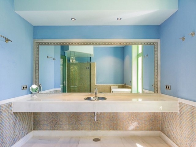 6 Bedrooms Villa in Sotogrande Alto