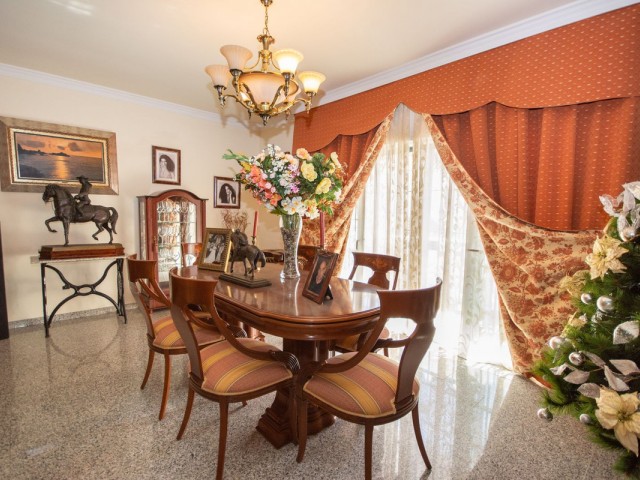 5 Bedrooms Townhouse in Mijas