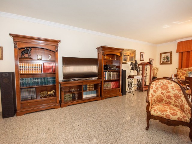 5 Bedrooms Townhouse in Mijas
