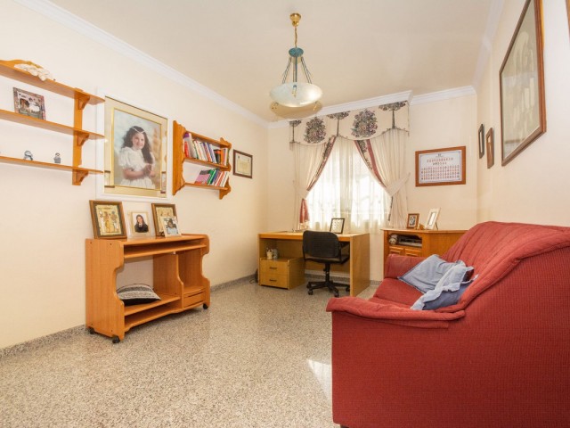 5 Bedrooms Townhouse in Mijas