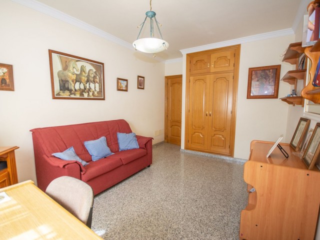 5 Bedrooms Townhouse in Mijas