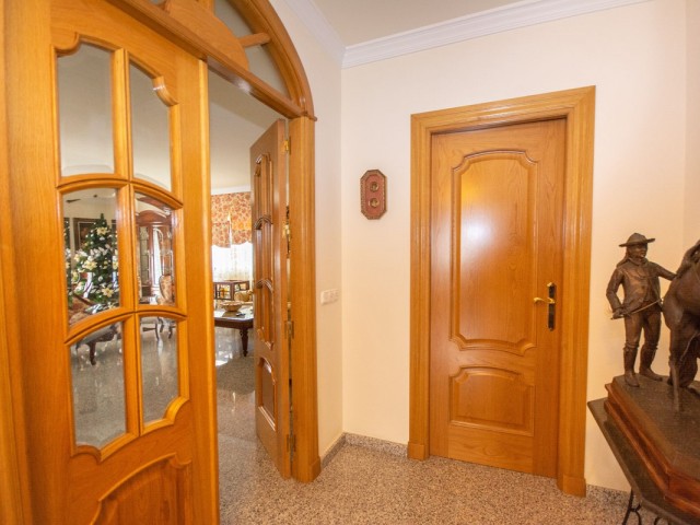 5 Bedrooms Townhouse in Mijas