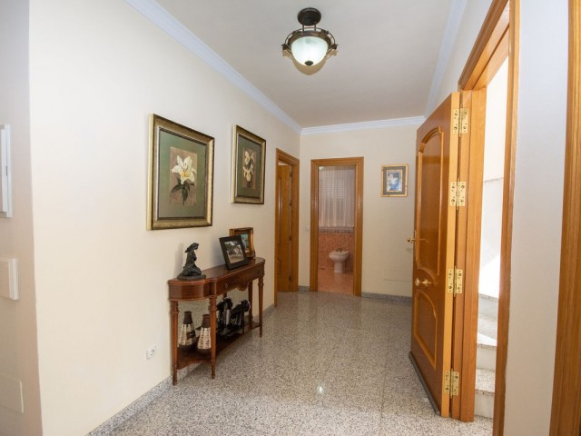 5 Bedrooms Townhouse in Mijas