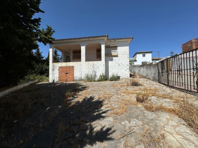  Terreno en San Roque