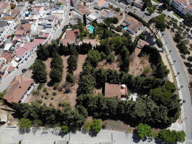 Parcelle, San Roque, R4821094