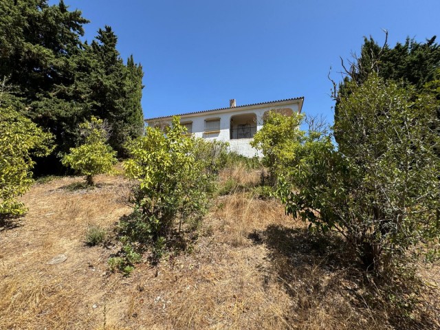 Parcelle, San Roque, R4821094