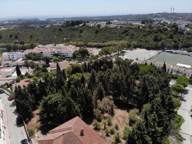 Parcelle, San Roque, R4821094