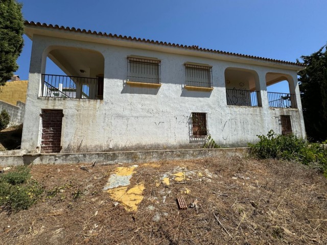  Plot in San Roque